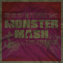 Monster Mash