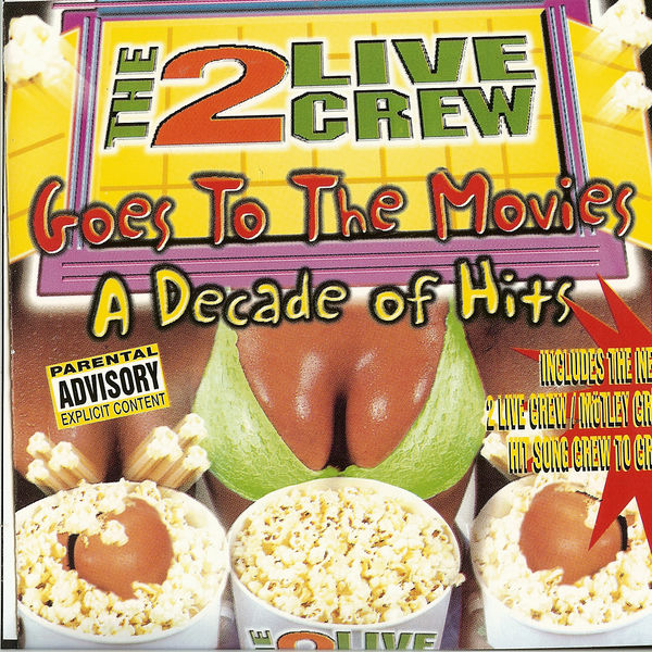 Hoochie Mama 2 Live Crew Dj Track Download From Mymp3pool