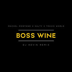 Boss Wine