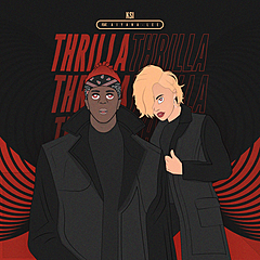 Thrilla Thrilla