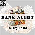 Bank Alert