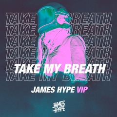 Take My Breath