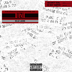 Uzi