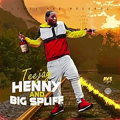 Henny and Big Spliff