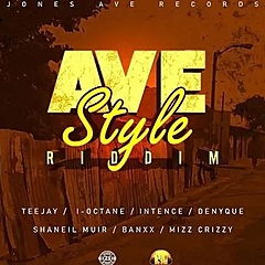Ave Style Party