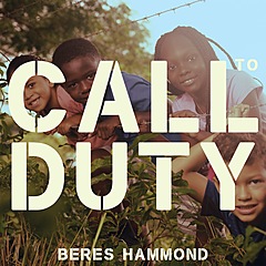 Call to Duty