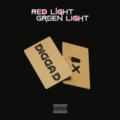 Red light Green Light