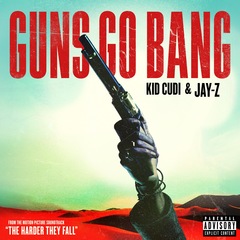 Guns Go Bang
