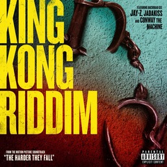 King Kong Riddim