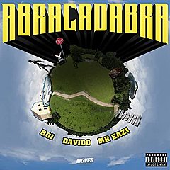 Abracadabra