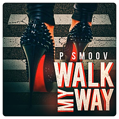 Walk My Way