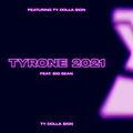 Tyrone 2021