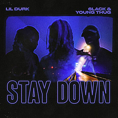 Stay Down