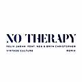 No Therapy