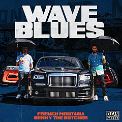 Wave Blues