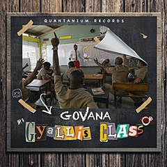 Gyallis Class