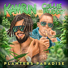 Planters Paradise