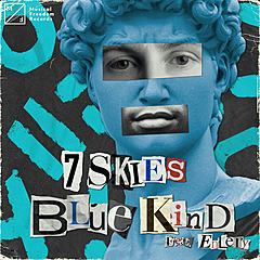 Blue Kind