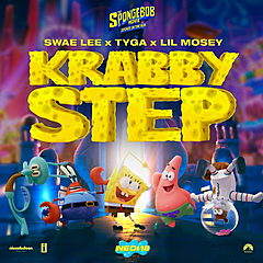 Krabby Step