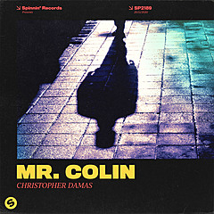 Mr. Colin