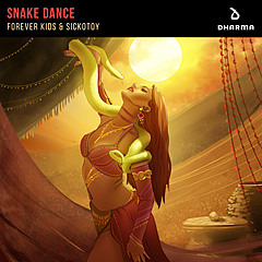 Snake Dance