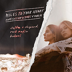 Miles to Your Heart