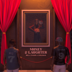 Money and Laughter