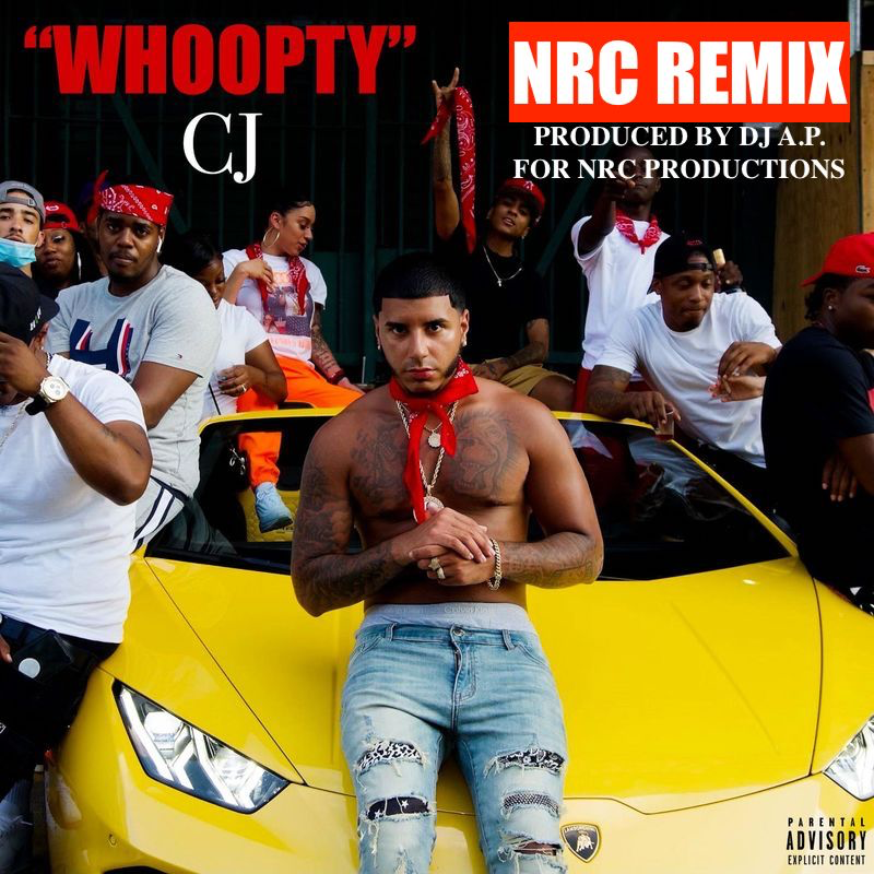 Whoopty, CJ, NRC Productions DJ Track – Download From MyMP3Pool
