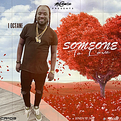 Someone To Love