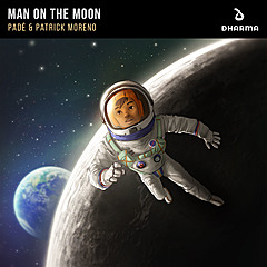 Man On The Moon