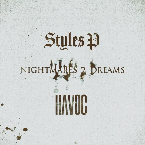 dreams and nightmares instrumental download