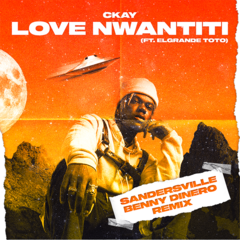 Love Nwantiti