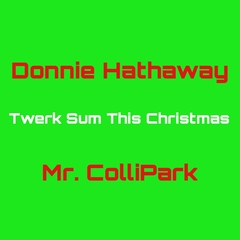 Twerk Sum This Christmas