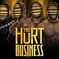 The Hurt Business