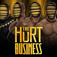 The Hurt Business