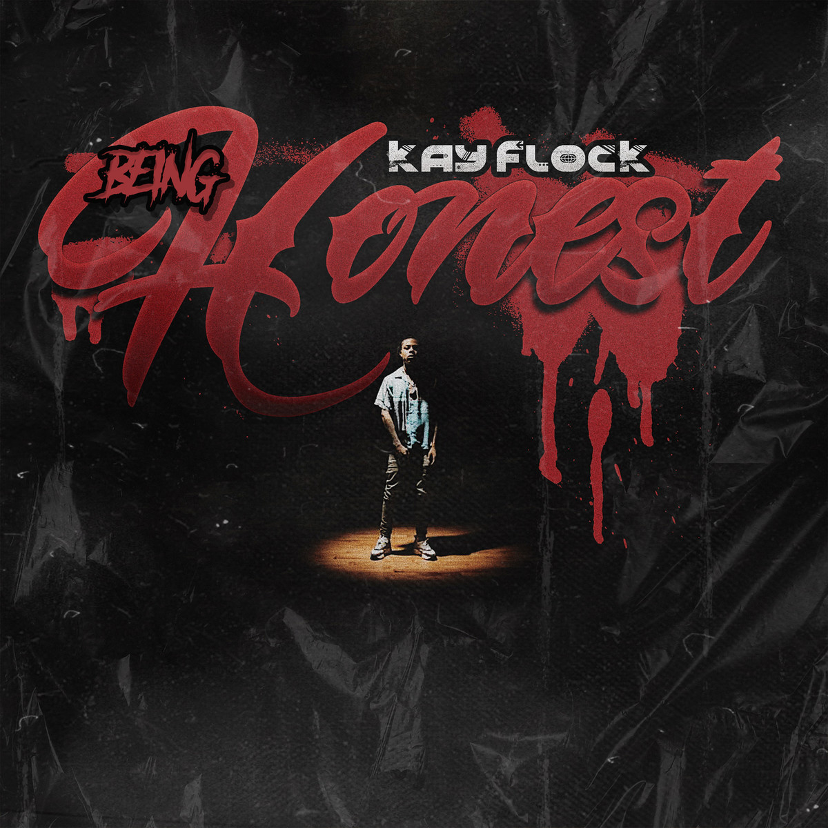 Being Honest, Kay Flock, Capitol DJ Track – Download From MyMP3Pool