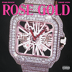 Rose Gold