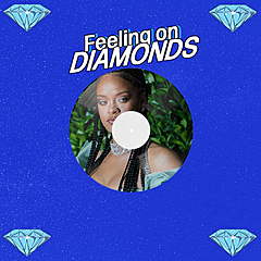 Feeling On Diamonds