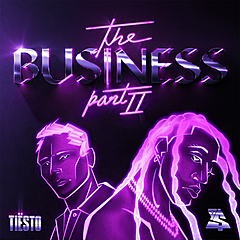 The Business, Pt. II