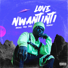 Love Nwantiti