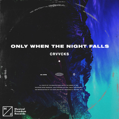 Only When The Night Falls