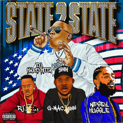 State To State