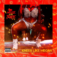 Knees Like Megan
