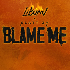 Blame Me