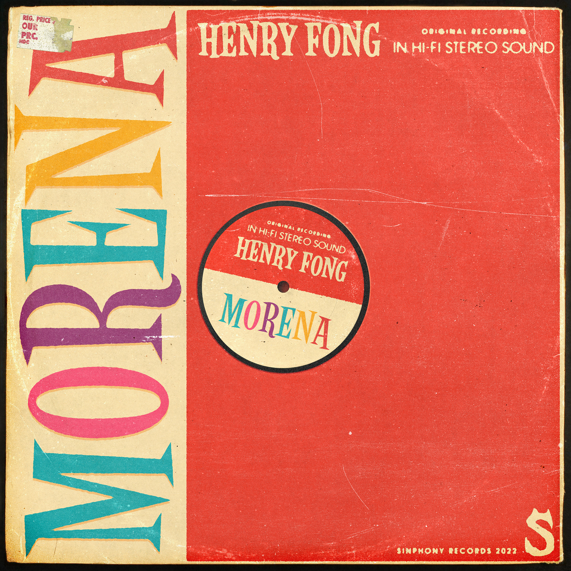 Jake shore henry fong take control. Песня Fong.