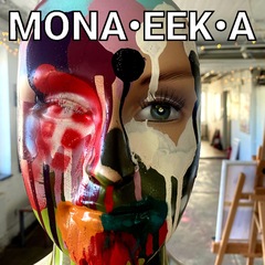 Mona Eek-A