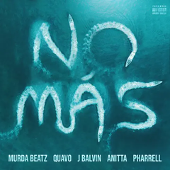 No Mas