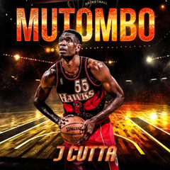 Mutumbo