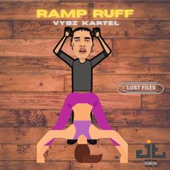 Ramp Ruff
