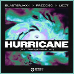 Hurricane